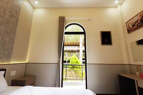 Gia An Hotel Dalat