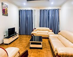 Umuco Apartment