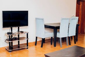 Umuco Apartment