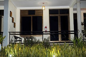 Umuco Apartment