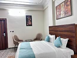 Sampati Homestay