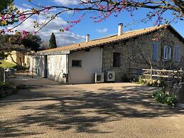 Le Mas des Oliviers