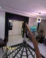 Dwellux Apartments