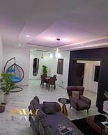 Dwellux Apartments