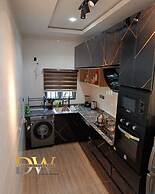 Dwellux Apartments