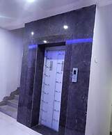 Hotel Radhe Krishna