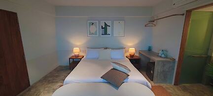 Pebble Lanta - Seaview Stay