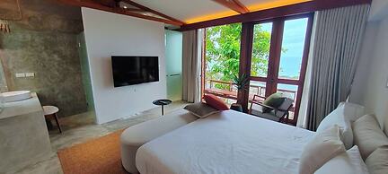 Pebble Lanta - Seaview Stay