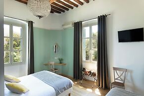 La Solenzara hôtel