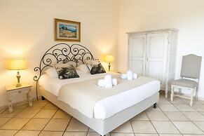 La Solenzara hôtel
