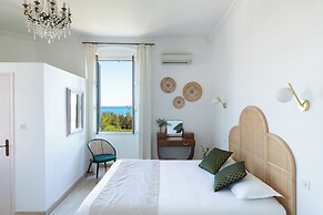 La Solenzara hôtel