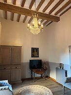 La Solenzara hôtel