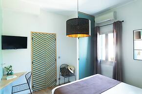 La Solenzara hôtel