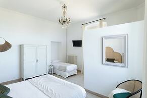 La Solenzara hôtel