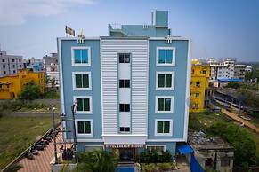 New Beach Resort