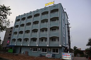 New Beach Resort