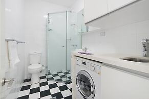 Cozy Studio With Balcony in Unbeatable Location