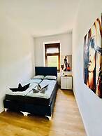 Ideal 3BR Apartment Near Stammersdorf