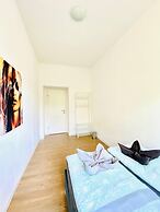Ideal 3BR Apartment Near Stammersdorf