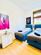 Ideal 3BR Apartment Near Stammersdorf