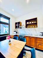 Ideal 3BR Apartment Near Stammersdorf