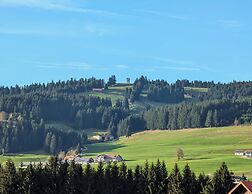 Hotel Bergstätter Hof