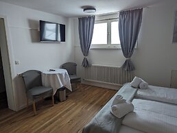 Hotel Bergstätter Hof