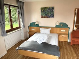 Hotel Bergstätter Hof
