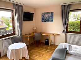 Hotel Bergstätter Hof