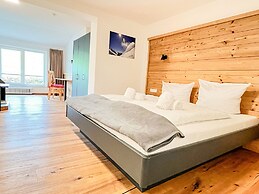 Hotel Bergstätter Hof