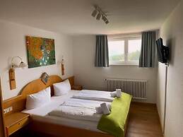 Hotel Bergstätter Hof