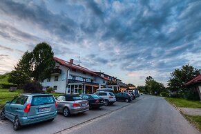 Hotel Bergstätter Hof