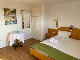 Hotel Bergstätter Hof