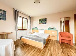 Hotel Bergstätter Hof