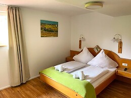 Hotel Bergstätter Hof