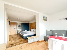 Hotel Bergstätter Hof