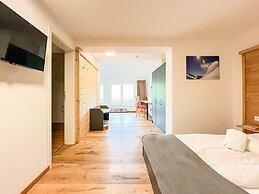 Hotel Bergstätter Hof