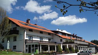 Hotel Bergstätter Hof