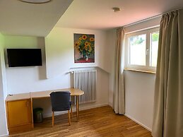 Hotel Bergstätter Hof