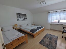 Hotel Bergstätter Hof