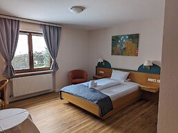Hotel Bergstätter Hof