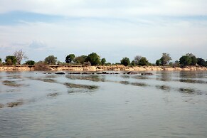Chirundu Haven