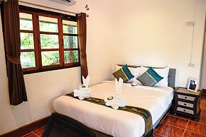 Samma Karuna Resort - Intoxicants free