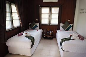 Samma Karuna Resort - Intoxicants free