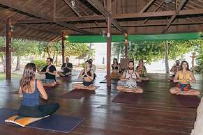Samma Karuna Resort - Intoxicants free