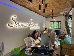 Samma Karuna Resort - Intoxicants free