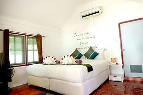 Samma Karuna Resort - Intoxicants free