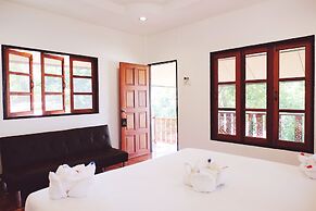 Samma Karuna Resort - Intoxicants free