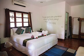 Samma Karuna Resort - Intoxicants free