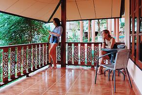 Samma Karuna Resort - Intoxicants free